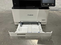 Canon i-sensys mf651cw printer - afbeelding 6 van  8