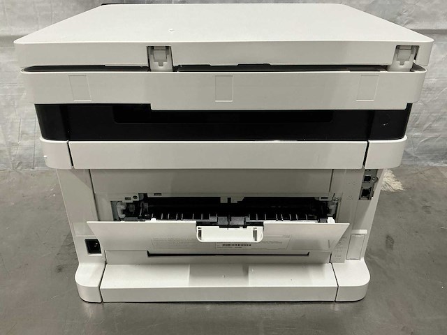 Canon i-sensys mf651cw printer - afbeelding 8 van  8