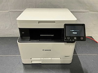 Canon i-sensys mf651cw printer - afbeelding 1 van  9
