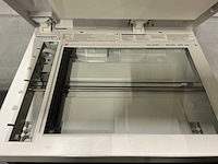 Canon i-sensys mf651cw printer - afbeelding 3 van  9