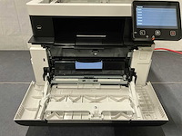 Canon i-sensys mf651cw printer - afbeelding 4 van  9