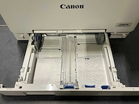 Canon i-sensys mf651cw printer - afbeelding 5 van  9
