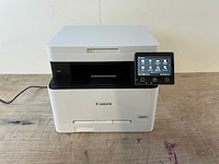 Canon i-sensys mf651cw printer - afbeelding 1 van  7