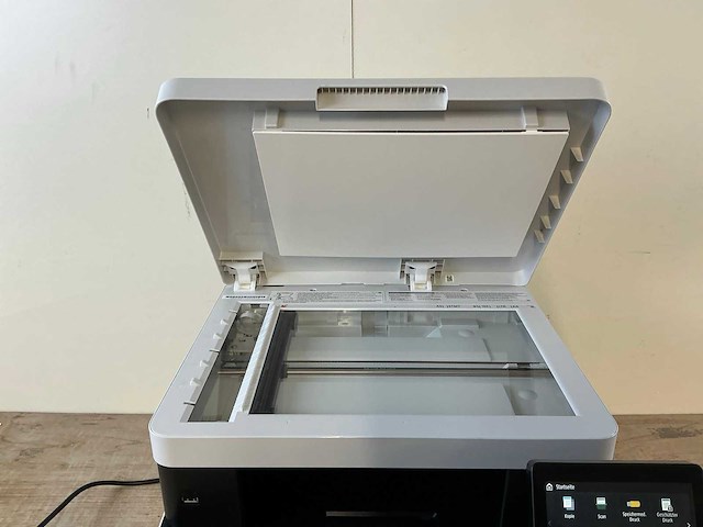 Canon i-sensys mf651cw printer - afbeelding 2 van  7