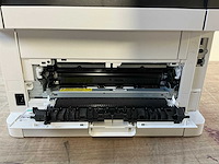 Canon i-sensys mf651cw printer - afbeelding 7 van  7