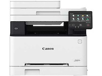 Canon i-sensys mf655cdw overige printers en copiers - afbeelding 2 van  10