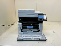 Canon i-sensys mf655cdw overige printers en copiers - afbeelding 5 van  10