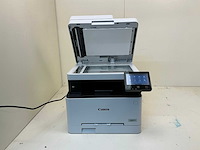 Canon i-sensys mf655cdw overige printers en copiers - afbeelding 7 van  10