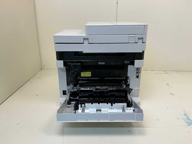 Canon i-sensys mf655cdw overige printers en copiers - afbeelding 9 van  10