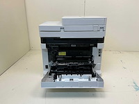 Canon i-sensys mf655cdw overige printers en copiers - afbeelding 9 van  10