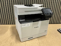 Canon i-sensys mf752cdw all-in one printer