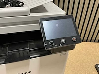 Canon i-sensys mf752cdw all-in one printer - afbeelding 1 van  5