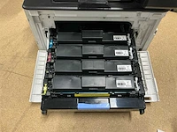 Canon i-sensys mf752cdw all-in one printer - afbeelding 4 van  5