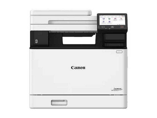 Canon i-sensys mf752cdw overige printers en copiers - afbeelding 2 van  10