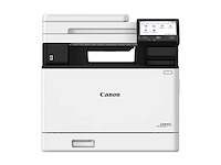 Canon i-sensys mf752cdw overige printers en copiers - afbeelding 2 van  10