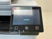 Canon i-sensys mf752cdw overige printers en copiers - afbeelding 4 van  10