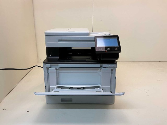 Canon i-sensys mf752cdw overige printers en copiers - afbeelding 5 van  10