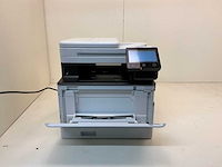 Canon i-sensys mf752cdw overige printers en copiers - afbeelding 5 van  10