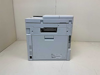 Canon i-sensys mf752cdw overige printers en copiers - afbeelding 8 van  10