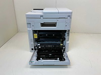 Canon i-sensys mf752cdw overige printers en copiers - afbeelding 9 van  10