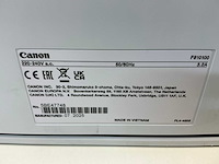 Canon i-sensys mf752cdw overige printers en copiers - afbeelding 10 van  10