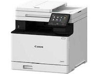 Canon i-sensys mf752cdw - afbeelding 4 van  12
