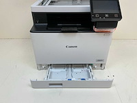 Canon i-sensys mf752cdw - afbeelding 6 van  12
