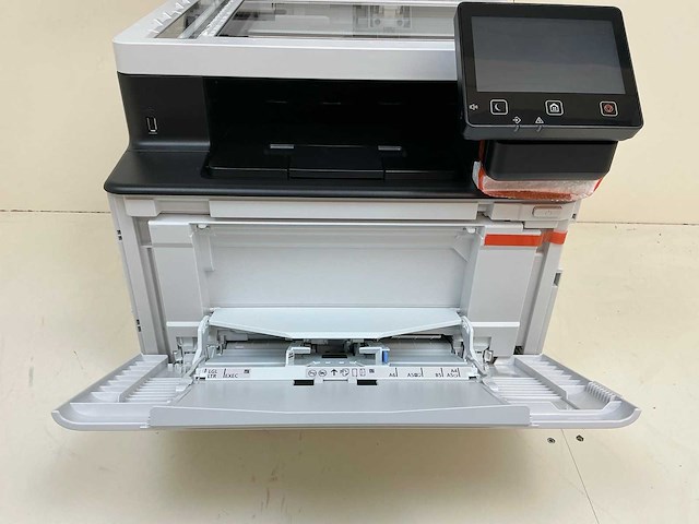 Canon i-sensys mf752cdw - afbeelding 7 van  12
