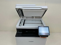 Canon i-sensys mf752cdw - afbeelding 8 van  12