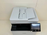 Canon i-sensys mf752cdw - afbeelding 9 van  12