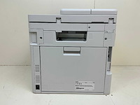 Canon i-sensys mf752cdw - afbeelding 11 van  12