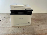 Canon i-sensys mf754cdw 3d printer - afbeelding 1 van  7