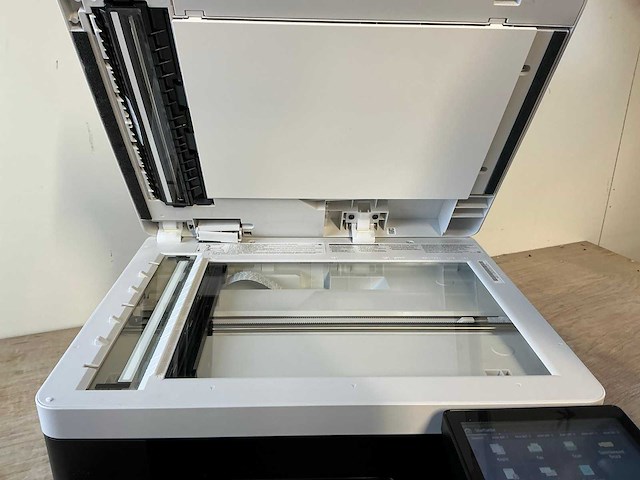 Canon i-sensys mf754cdw 3d printer - afbeelding 2 van  7