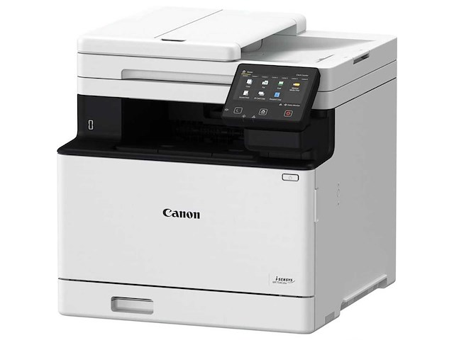 Canon i-sensys mf754cdw 3d printer - afbeelding 6 van  7
