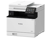 Canon i-sensys mf754cdw 3d printer - afbeelding 6 van  7