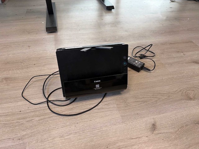 Canon imageformula dr-c225w ii document scanner - afbeelding 1 van  4