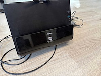Canon imageformula dr-c225w ii document scanner - afbeelding 2 van  4