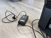 Canon imageformula dr-c225w ii document scanner - afbeelding 4 van  4