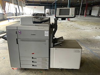 Canon imagepress c710 digitale productieprinter