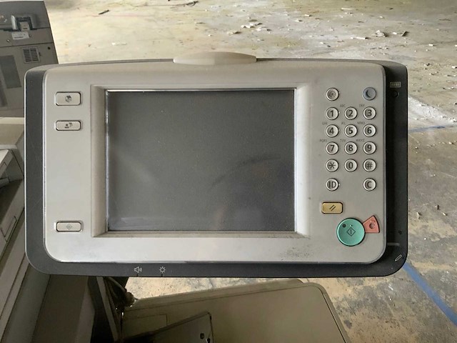 Canon imagepress c710 digitale productieprinter - afbeelding 4 van  5