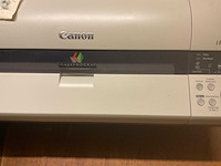 Canon imageprograf ipf510 printer - afbeelding 3 van  9