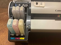 Canon imageprograf ipf510 printer - afbeelding 4 van  9