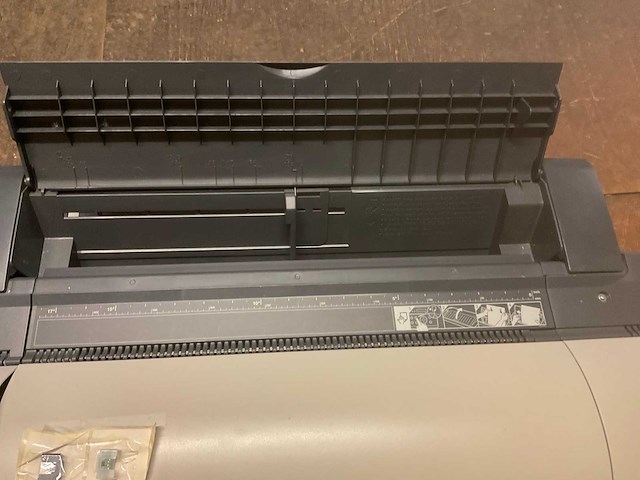 Canon imageprograf ipf510 printer - afbeelding 6 van  9