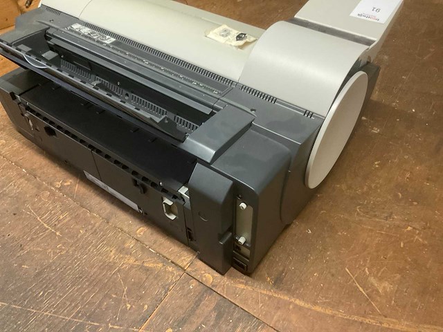 Canon imageprograf ipf510 printer - afbeelding 7 van  9