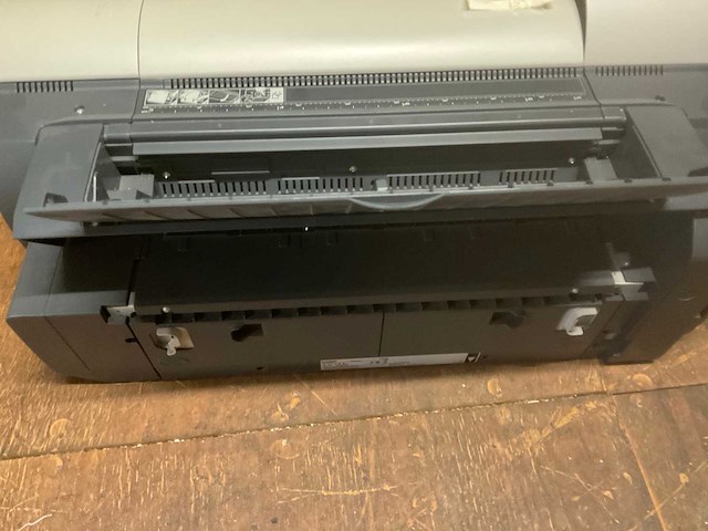Canon imageprograf ipf510 printer - afbeelding 8 van  9