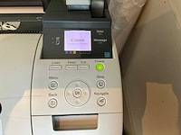 Canon imageprograf ipf755 formaatprinter - afbeelding 8 van  13