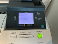 Canon imageprograf ipf755 formaatprinter - afbeelding 9 van  13