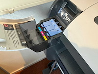Canon imageprograf ipf755 formaatprinter - afbeelding 2 van  13