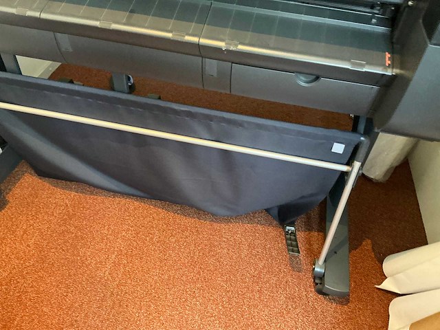 Canon imageprograf ipf755 formaatprinter - afbeelding 13 van  13