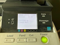 Canon imageprograf ipf770 grootformaat printer - afbeelding 3 van  6